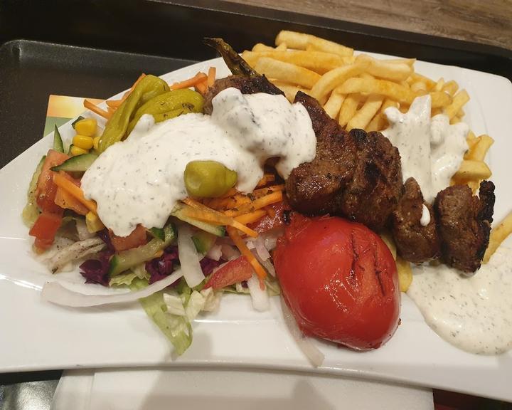 Palace Kebap