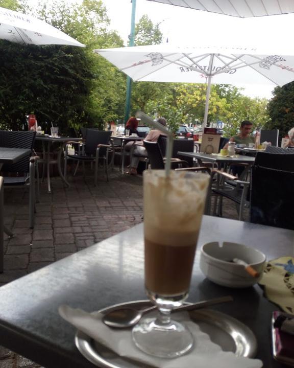 Stadt-Cafe